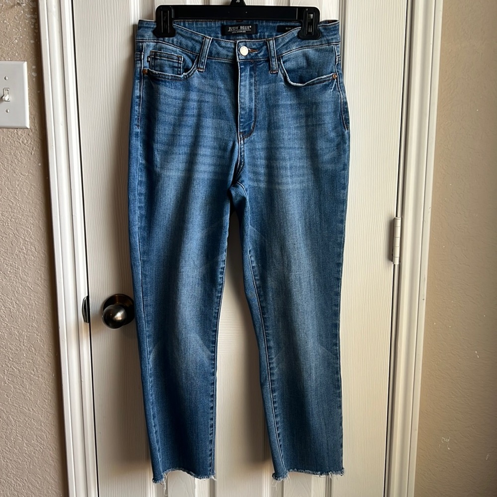 Judy Blue slim fit